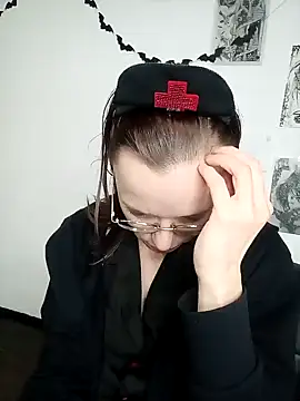 Snapshot of Aelita_bb chatting on January 2025 02:33:02 PM Aelita bb online show from January 2025 02:33:02 PM