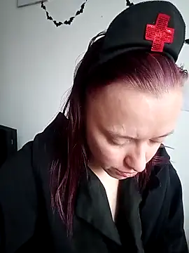 Snapshot of Aelita_bb chatting on March 2025 09:18:02 AM Aelita bb online show from March 2025 09:18:02 AM