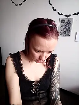 Snapshot of Aelita_bb chatting on March 2025 11:41:01 AM Aelita bb online show from March 2025 11:41:01 AM