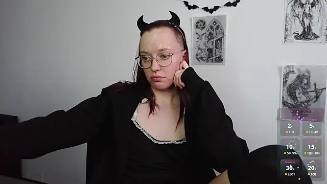 Snapshot of Aelita_bb chatting on March 2025 02:42:02 PM Aelita bb online show from March 2025 02:42:02 PM