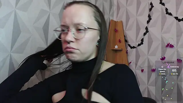 Aelita bb online show from November 2025 12:46:01 AM