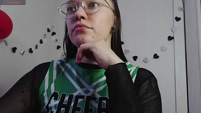 Snapshot of Aelita_bb chatting on February 2026 01:55:01 PM Aelita bb online show from February 2026 01:55:01 PM