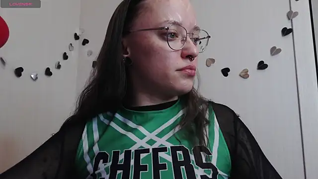 Snapshot of Aelita_bb chatting on March 2026 07:27:01 PM Aelita bb online show from March 2026 07:27:01 PM