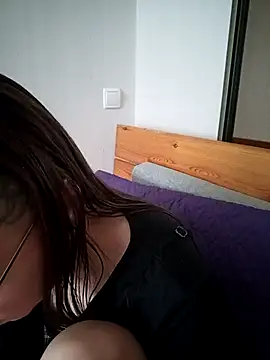 Snapshot of Aelita_bb chatting on March 2026 08:52:01 AM Aelita bb online show from March 2026 08:52:01 AM