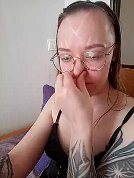 Snapshot of Aelita_bb chatting on March 2026 07:19:01 AM Aelita bb online show from March 2026 07:19:01 AM