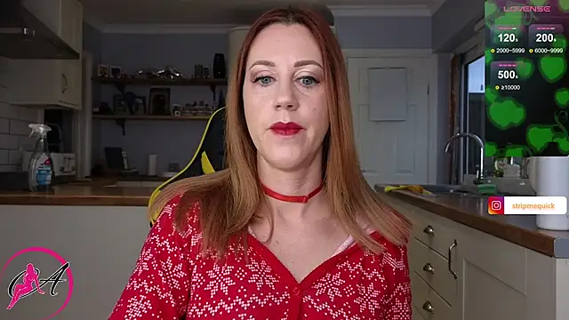 stripmequick online show from December 2024 02:06:02 PM