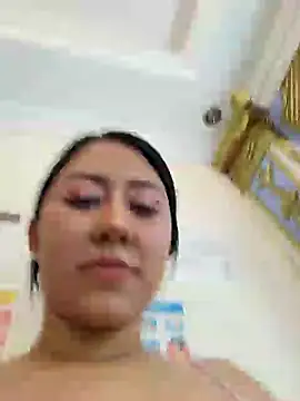 Snapshot of PamelaTomson chatting on January 2025 01:03:02 PM PamelaTomson online show from January 2025 01:03:02 PM