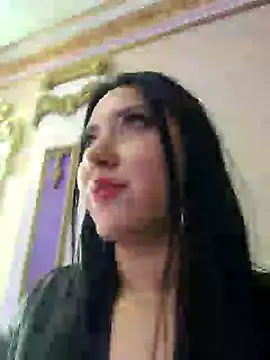 Snapshot of PamelaTomson chatting on January 2025 06:48:01 PM PamelaTomson online show from January 2025 06:48:01 PM