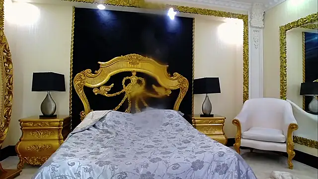 Snapshot of PamelaTomson chatting on January 2025 12:22:01 PM PamelaTomson online show from January 2025 12:22:01 PM