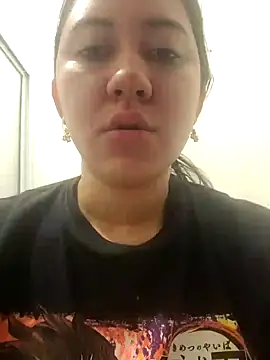 Snapshot of PamelaTomson chatting on March 2025 03:41:01 PM PamelaTomson online show from March 2025 03:41:01 PM