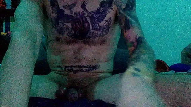 MadArzh online show from December 2024 05:40:01 PM