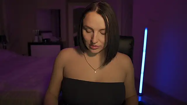 Snapshot of KillyP chatting on February 2025 06:22:01 PM KillyP online show from February 2025 06:22:01 PM