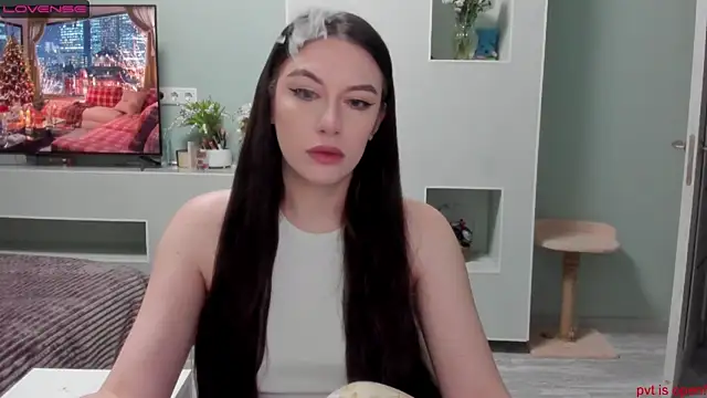 JuliaDiksonX online show from January 2025 10:45:01 AM