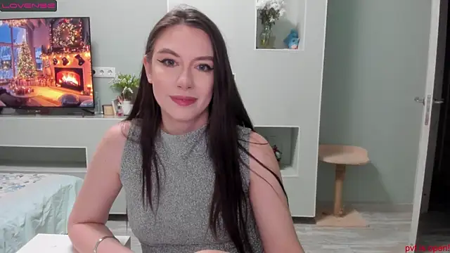 JuliaDiksonX online show from January 2025 11:36:02 PM