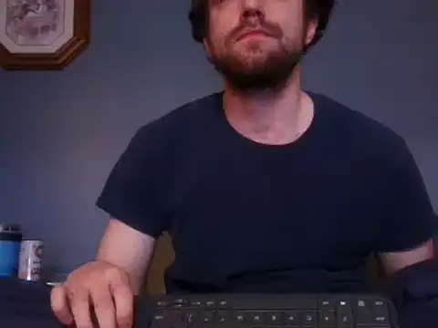 hpluvsplata online show from January 2025 03:17:02 PM