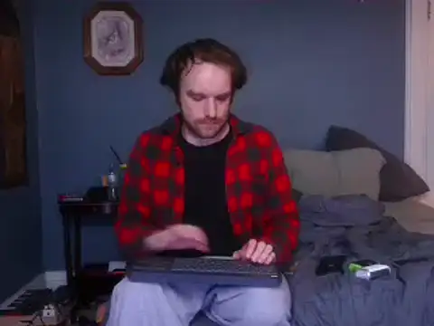 hpluvsplata online show from February 2025 01:51:02 PM