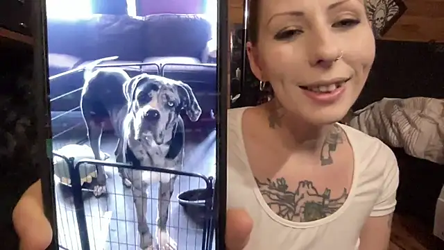 TeenyDoll online show from March 2026 04:20:01 AM