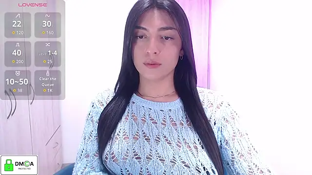 Snapshot of EricaVanderhill chatting on November 2025 06:30:01 PM EricaVanderhill online show from November 2025 06:30:01 PM