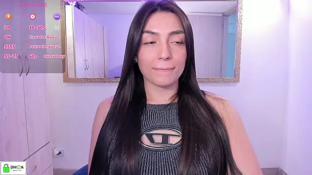 Snapshot of EricaVanderhill chatting on January 2026 10:11:02 PM EricaVanderhill online show from January 2026 10:11:02 PM