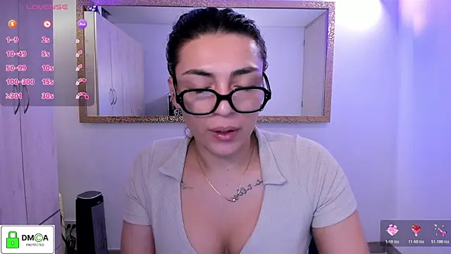 EricaVanderhill online show from May 2026 11:22:02 PM