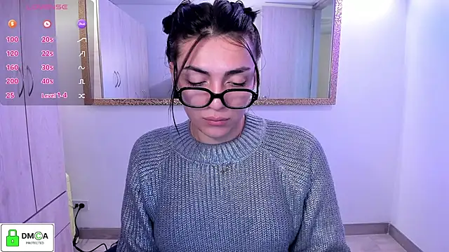 EricaVanderhill online show from May 2026 12:28:02 AM