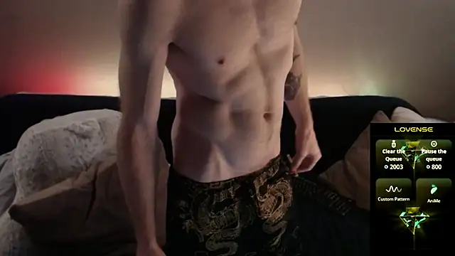 MaxRouger online show from December 2025 06:28:01 AM