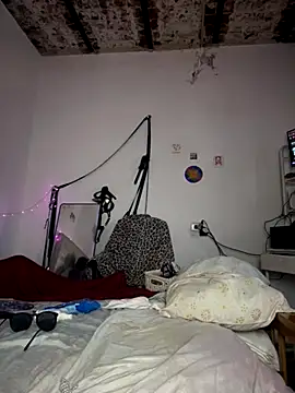 Alicbranca online show from November 2025 04:44:01 PM