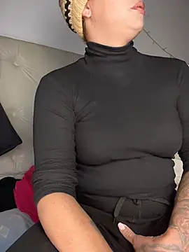 Alicbranca online show from June 2026 01:57:01 PM