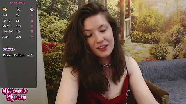 Pavla Soft online show from July 2026 09:27:01 AM
