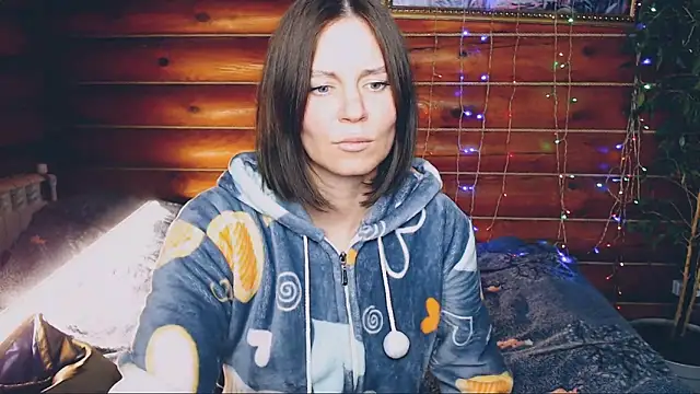 Platina Fox online show from December 2024 11:41:02 AM