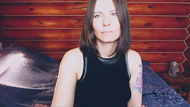 Platina Fox online show from February 2025 05:31:01 AM