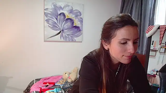 vanessabrown  online show from December 2024 09:29:02 PM