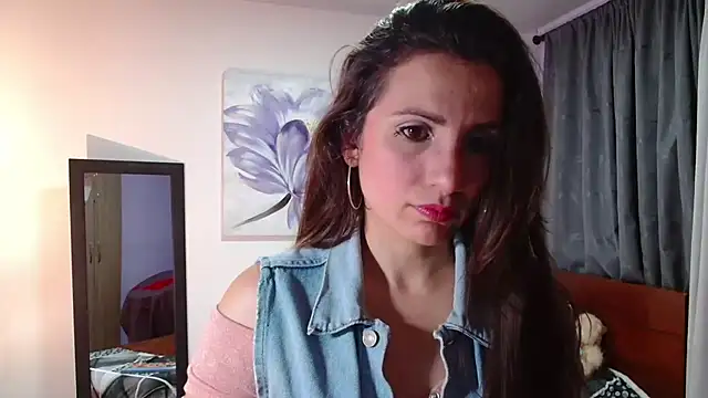 vanessabrown  online show from February 2025 02:58:01 AM