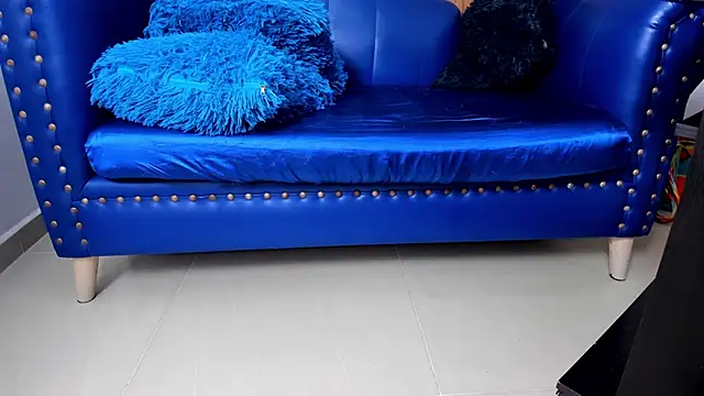 Mature Skinny online show from January 2025 07:24:01 PM