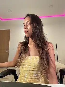 Sensualtease online show from July 2026 11:01:01 PM