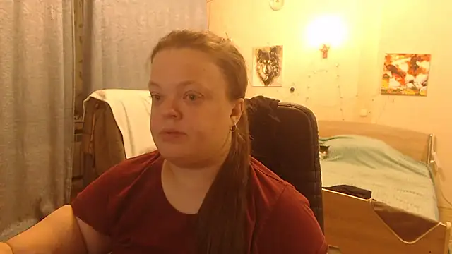 Janiffer MiMi online show from December 2024 06:27:02 PM