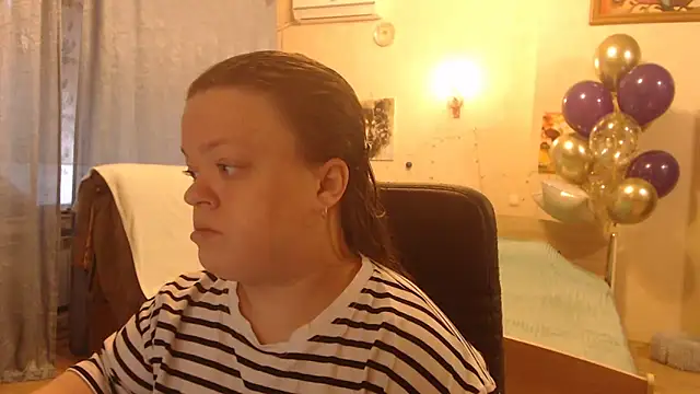 Janiffer MiMi online show from December 2024 05:59:02 AM