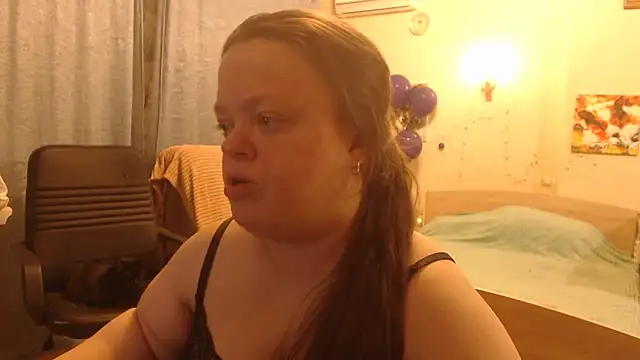 Janiffer MiMi online show from December 2024 04:16:02 AM