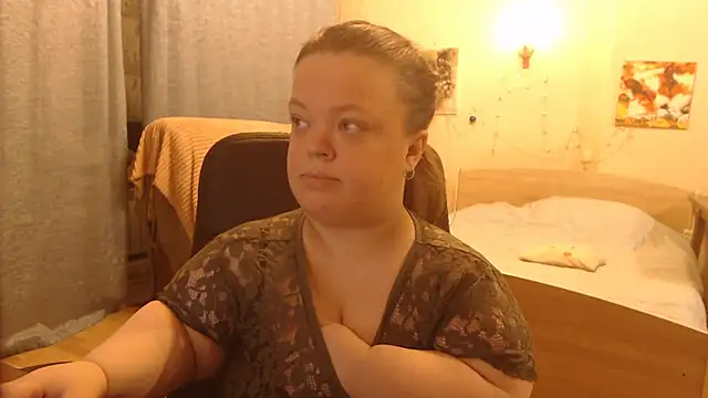 Janiffer MiMi online show from January 2025 10:51:02 PM