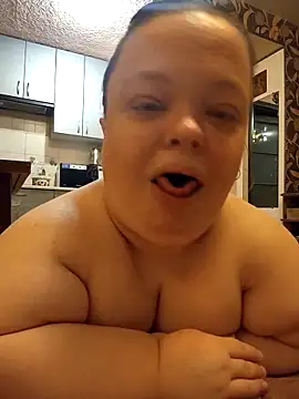 Janiffer MiMi online show from January 2025 10:08:02 PM