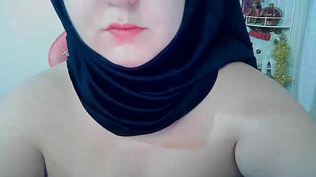 PinkPudding online show from December 2024 06:28:02 PM