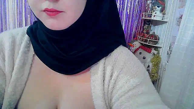 PinkPudding online show from December 2024 07:00:02 PM