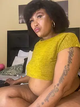 BADFATASS85 online show from May 2026 09:16:01 PM