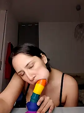 kittenpurrr online show from January 2026 04:31:02 PM