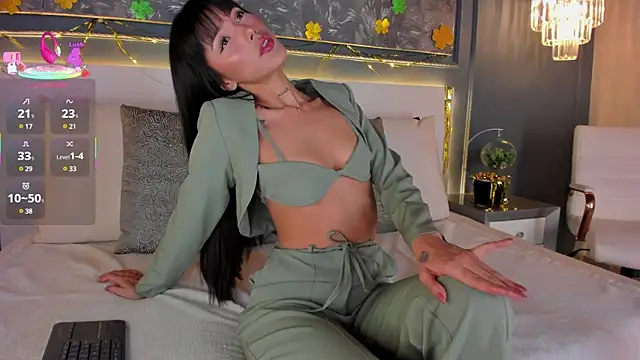 Snapshot of evamoretti chatting on March 2025 01:21:02 AM evamoretti online show from March 2025 01:21:02 AM