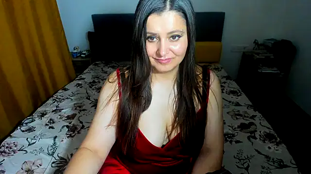 pinupmod online show from December 2025 07:43:02 PM