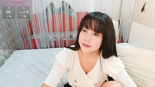 MissValday online show from February 2025 04:53:01 AM