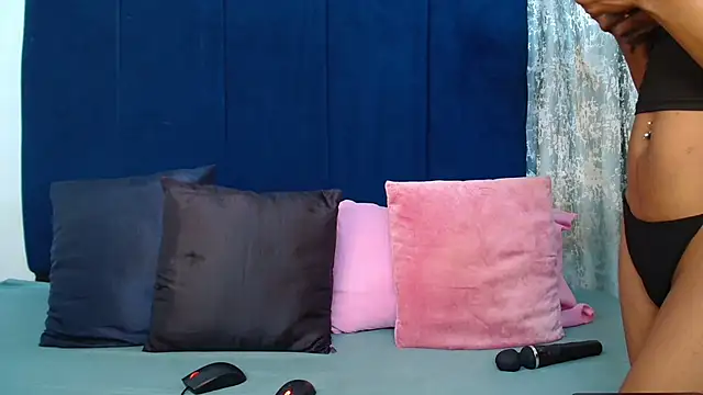 AvaOcean online show from January 2025 05:28:02 PM