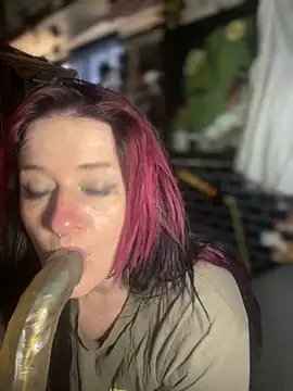 1-800-FUCKYOU online show from December 2024 06:21:01 PM