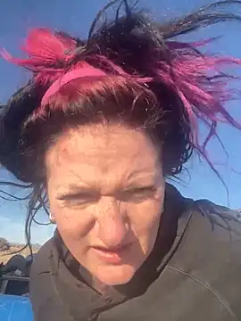 1-800-FUCKYOU online show from December 2024 10:55:02 PM